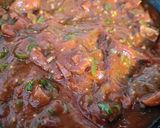 Foto del paso 4 de la receta: Ñoquis en salsa de tomate y quesos