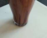 Choco Biki Smoothie recipe step 4 photo