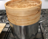 Foto del paso 2 de la receta: Revuelto de espárragos