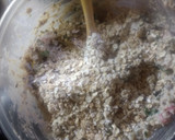 Foto del paso 3 de la receta: Hamburguesa/bastoncitos completos 😍