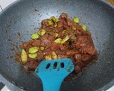 Foto langkah ke 4 dari resep GATA-48: OSENG DAGING SAPI.