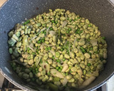 Foto del paso 3 de la receta: Habas y guisantes a la catalana