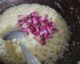Rose pedra recipe step 5 photo
