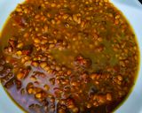 कुल्थी दाल (Horse Gram) रेसिपी चरण 8 फोटो