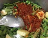 ગવાર બટાકા નું શાક (Gavar Bataka Shak Recipe In Gujarati) રેસીપી સ્ટેપ3ફોટો