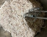 Hình bước làm 4 của món Chà bông heo