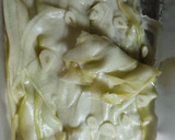 Foto del paso 3 de la receta: Calabacín en vinagre