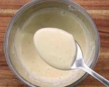 A picture of step 3 of Dark Chocolate Banana Bread.
