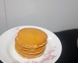 Foto langkah ke 2 dari resep Pancake Yoghurt.