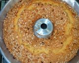 Foto langkah ke 4 dari resep Bolu Sederhana #Dapur Fitri.