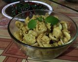 Foto langkah ke 1 dari resep Cumi Crispy 🦑.