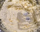 A picture of step 3 of Basic cupcake.