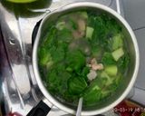Foto langkah ke 3 dari resep Mie Titi / Mie Kering Khas Makassar.