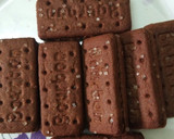 பிஸ்கட் மக் கேக்(Buisuit Mug Cake) ரெசிபி ஸ்டேப் 1 புகைப்படம்