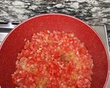 Foto del paso 3 de la receta: ROLLOS DE COL MEX-LIBANO