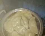 Foto langkah ke 5 dari resep Mpek-mpek Tanpa ikan.