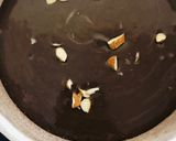 एगलेस चॉकलेट ब्राउनी (Eggless chocolate brownie recipe in hindi) रेसिपी चरण 7 फोटो