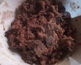 Foto langkah ke 3 dari resep Chocolate Chips Cookies.