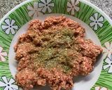 Foto del paso 2 de la receta: Hamburguesas caseras