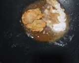 Foto langkah ke 3 dari resep Telur geprek.