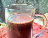 Foto langkah ke 5 dari resep Homemade hot chocolate drink.