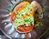 ग्रीन चिकन तंदूरी (green chicken tandoori recipe in marathi) रेसिपी स्टेप 1 फोटो 
