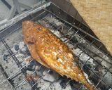 Foto langkah ke 6 dari resep Ikan Bakar Khas Jimbaran.