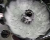 Foto del paso 3 de la receta: Budín de zanahoria rápido