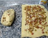 Foto del paso 7 de la receta: Stollen