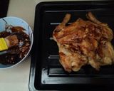 Foto langkah ke 4 dari resep Ayam oven empuk dan lezat.