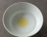 Hình bước làm 2 của món Nước đường bánh nướng