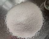 Rice pinwheel recipe step 1 photo