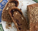 Foto del paso 1 de la receta: DESAYUNO SALUDABLE
