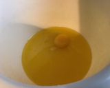 Une image de l'étape 4 de Gâteau renversé aux reines claudes.