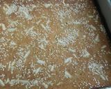 Foto langkah ke 6 dari resep 17. Bolu pisang putih telur.
