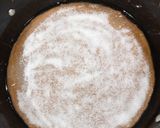 Foto del paso 4 de la receta: Bizcochuelo de chocolate sin horno