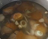 Foto del paso 7 de la receta: Pollo en champiñones