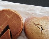 Foto langkah ke 6 dari resep Apple coffee latte cake.