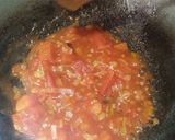 Foto langkah ke 3 dari resep Telor Tomat (Taiwanese Tomato Egg).