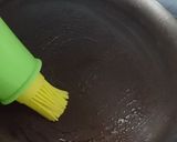 Foto del paso 3 de la receta: Tortitas de manzana y avena 🍎