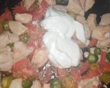 Foto del paso 4 de la receta: Milanesa de pechuga de pollo al sartén, fácil y deliciosa