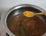 கல்யாண கதம்ப சாம்பார் ரெசிபி ஸ்டேப் 4 புகைப்படம்