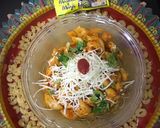 A picture of step 3 of Macaroni.