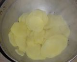 Foto del paso 2 de la receta: Papas a la crema "del Sir Luicho"