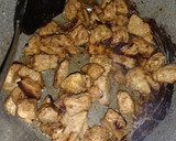 Foto del paso 1 de la receta: Bisteces a la Veracruzana