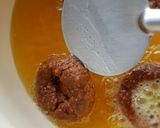 A picture of step 9 of Roti Donuts.
