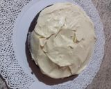 Foto del paso 5 de la receta: Torta doble chocolate 🍫 😋