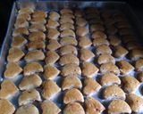 Foto langkah ke 5 dari resep Kue kacang jadul.