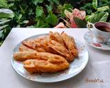 Foto langkah ke 5 dari resep Pisang Goreng Wijen Crispy.