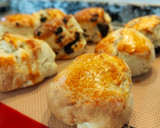 Foto del paso 9 de la receta: Scones ingleses para merienda o desayuno con Moulinex iCompanion